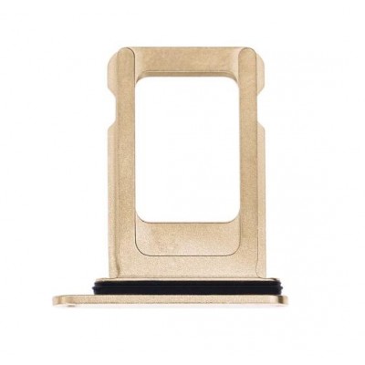 Sim Card Holder Tray For Apple Iphone 13 Pro Gold - Maxbhi Com