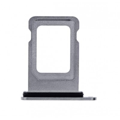 Sim Card Holder Tray For Apple Iphone 13 Pro Graphite - Maxbhi Com