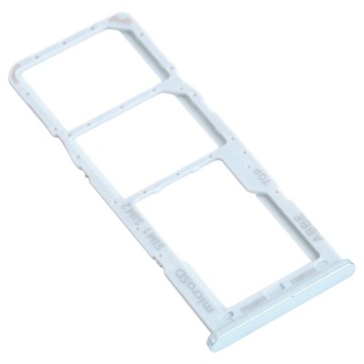 Sim Card Holder Tray For Samsung Galaxy A22 Mint - Maxbhi Com