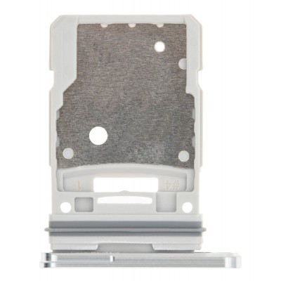 Sim Card Holder Tray For Samsung Galaxy S20 Fe 5g White - Maxbhi Com