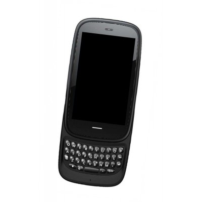 Volume Side Button Outer For Hp Pre 3 White By - Maxbhi Com