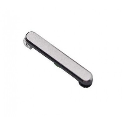 Volume Side Button Outer For Samsung Galaxy Pro B7510 White By - Maxbhi Com
