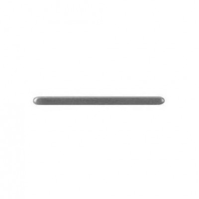 Volume Side Button Outer For Samsung I5510 White By - Maxbhi Com