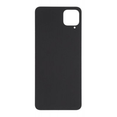 Back Panel Cover For Samsung Galaxy A22 White - Maxbhi Com