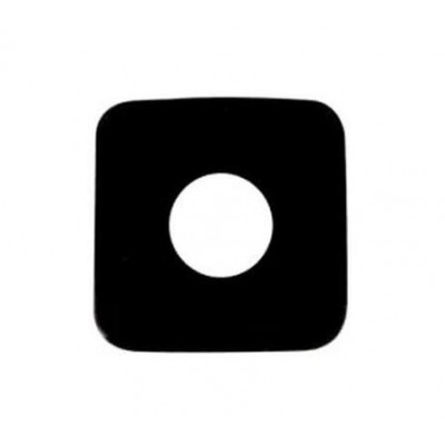Camera Lens For Samsung Galaxy Rugby Pro I547 White By - Maxbhi Com