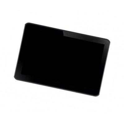 Charging Connector Flex Pcb Board For Acer Iconia Tab A210 By - Maxbhi Com