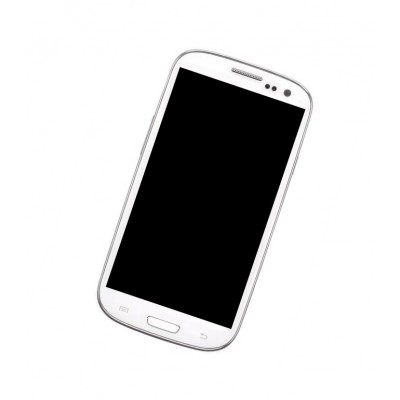 Charging Connector Flex Pcb Board For Samsung Galaxy S3 I535 By - Maxbhi Com