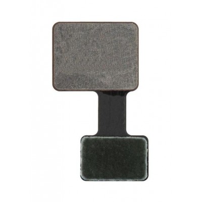 Fingerprint Sensor Flex Cable For Samsung Galaxy S20 Fe 5g Black By - Maxbhi Com