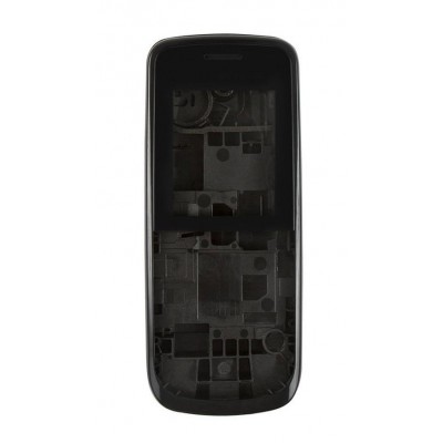 Full Body Housing For Nokia 110 Black - Maxbhi Com