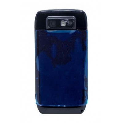 Full Body Housing For Nokia E71 Black - Maxbhi Com