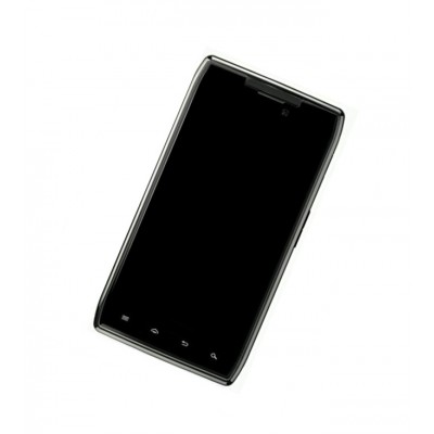 Power Button Flex Cable For Motorola Droid Razr Maxx On Off Flex Pcb By - Maxbhi Com