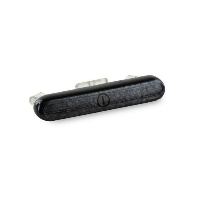 Power Button Outer For Samsung Galaxy S3 I535 White By - Maxbhi Com