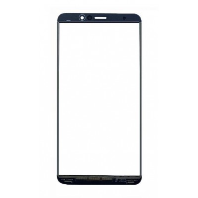 Replacement Front Glass For Gome Fenmmy Note White By - Maxbhi Com