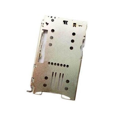 Sim Connector for OnePlus Nord 2 5G