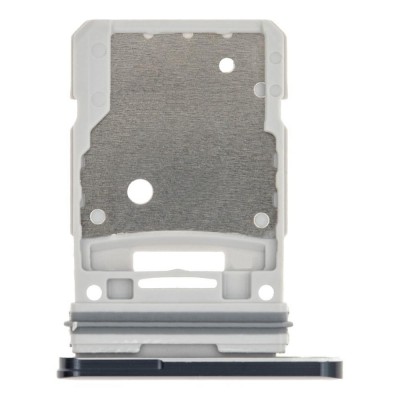 Sim Card Holder Tray For Samsung Galaxy S20 Fe Black - Maxbhi Com
