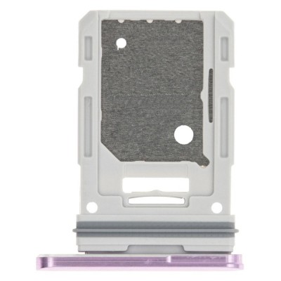 Sim Card Holder Tray For Samsung Galaxy S20 Fe Lavender - Maxbhi Com