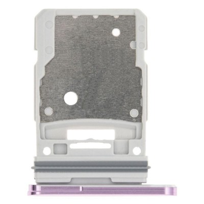 Sim Card Holder Tray For Samsung Galaxy S20 Fe Lavender - Maxbhi Com
