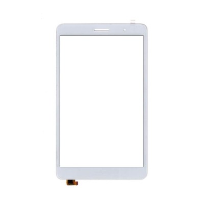 Touch Screen Digitizer For Huawei Mediapad T3 8 0 White By - Maxbhi Com