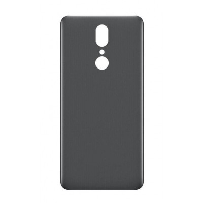 Back Panel Cover For Gome Fenmmy Note Black - Maxbhi Com