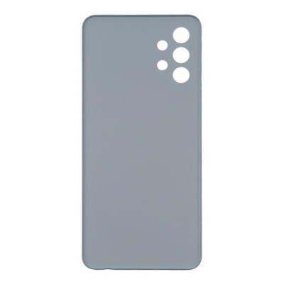 Back Panel Cover For Samsung Galaxy A32 5g Blue - Maxbhi Com