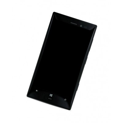 Charging Connector Flex Pcb Board For Nokia Lumia 928 By - Maxbhi Com