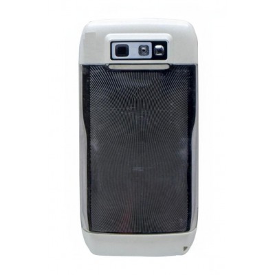 Full Body Housing For Nokia E71 White - Maxbhi Com