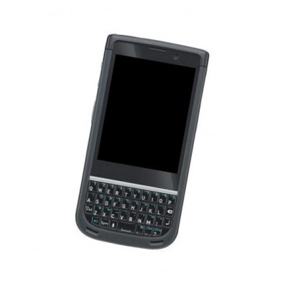 Lcd Frame Middle Chassis For Nec Terrain Black By - Maxbhi Com