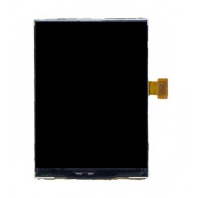 Lcd Screen For Samsung Rex 70 S3800 With Single Sim Replacement Display By - Maxbhi Com