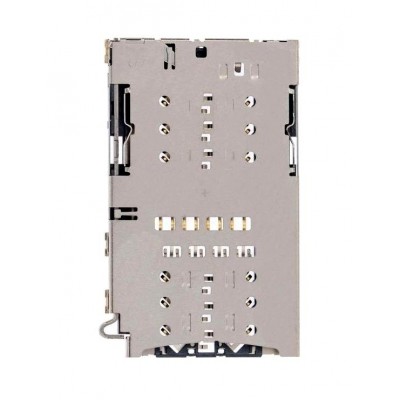 Sim Connector for Samsung Galaxy A03s