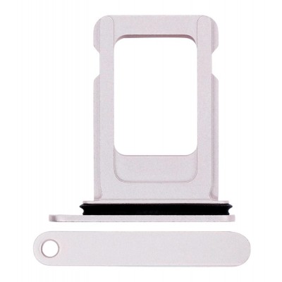 Sim Card Holder Tray For Apple Iphone 13 Mini Pink - Maxbhi Com