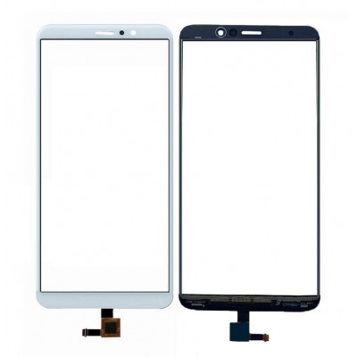 Touch Screen Digitizer For Gome Fenmmy Note Blue By - Maxbhi Com