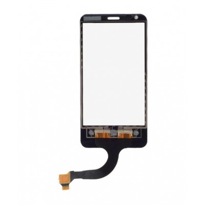 Touch Screen Digitizer For Nokia Lumia 620 Yellow By - Maxbhi Com