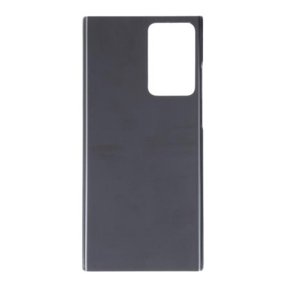 Back Panel Cover For Samsung Galaxy Note 20 Ultra 5g White - Maxbhi Com