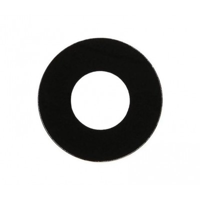 Camera Lens For Nokia X Plus Plus Red By - Maxbhi Com