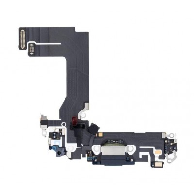 Charging Connector Flex Pcb Board For Apple Iphone 13 Mini By - Maxbhi Com