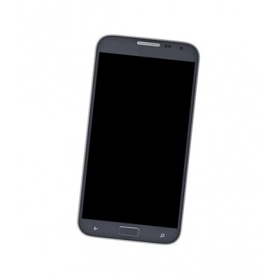 Lcd Frame Middle Chassis For Samsung Ativ Se Black By - Maxbhi Com