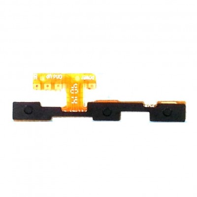 Power Button Flex Cable For Htc Desire 310 Dual Sim On Off Flex Pcb By - Maxbhi Com