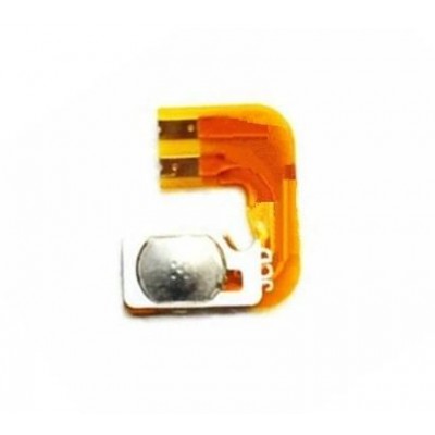 Power Button Flex Cable For Lenovo A516 On Off Flex Pcb By - Maxbhi Com