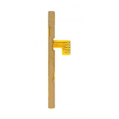 Power Button Flex Cable For Lenovo S860 On Off Flex Pcb By - Maxbhi Com