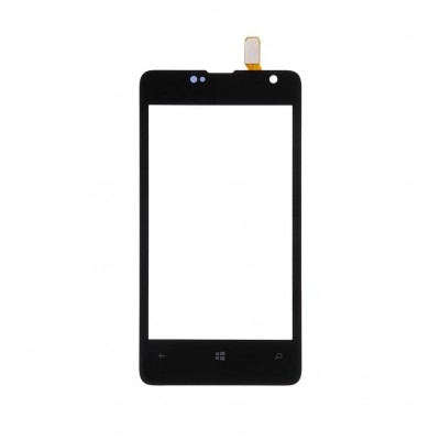 Replacement Front Glass For Apple Iphone 13 Mini Pink By - Maxbhi Com