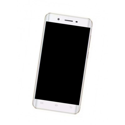 Charging Connector Flex Pcb Board For Vivo Xplay 5 Elite By - Maxbhi Com