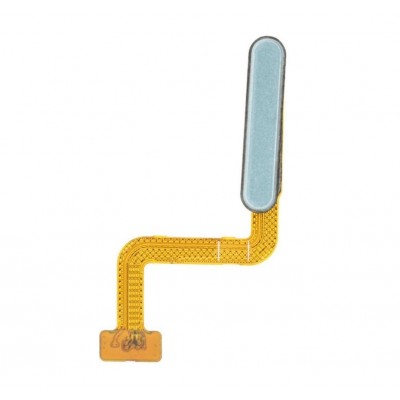 Fingerprint Sensor Flex Cable For Samsung Galaxy A22 5g Mint By - Maxbhi Com