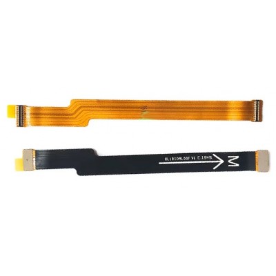 Main Board Flex Cable For Huawei G7 Plus By - Maxbhi Com
