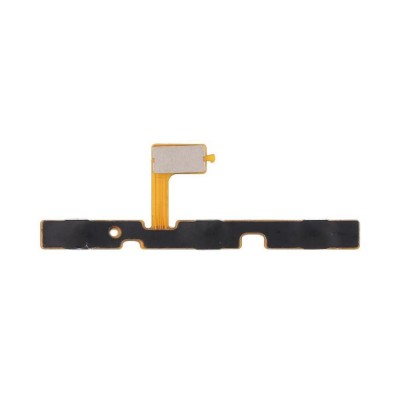 Power Button Flex Cable For Huawei G7 Plus On Off Flex Pcb By - Maxbhi Com