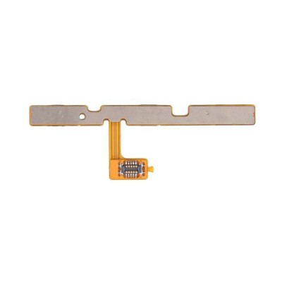 Power Button Flex Cable For Huawei G7 Plus On Off Flex Pcb By - Maxbhi Com