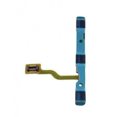 Power Button Flex Cable For Vivo Xplay 5 Elite On Off Flex Pcb By - Maxbhi Com