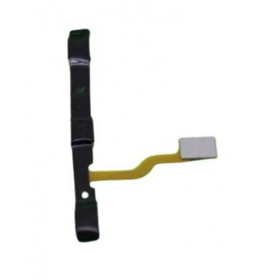 Power Button Flex Cable For Vivo Xplay 5 Elite On Off Flex Pcb By - Maxbhi Com