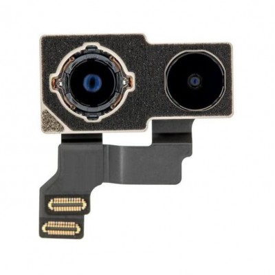 Replacement Back Camera For Apple Iphone 12 Mini By - Maxbhi Com