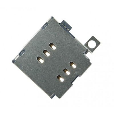 Sim Connector For Apple Iphone 12 Mini By - Maxbhi Com
