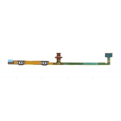 Volume Button Flex Cable For Alcatel Idol 4s By - Maxbhi Com